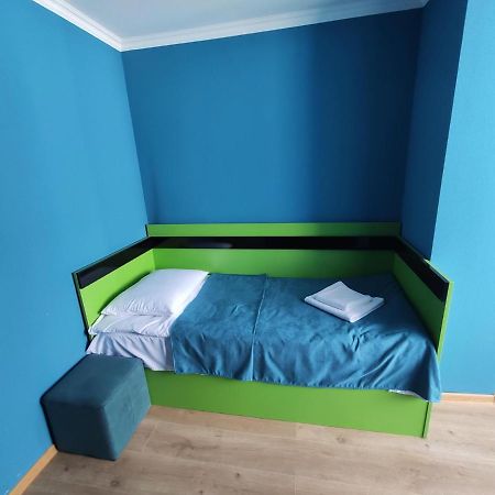 Kazbegi Apartment Ngoại thất bức ảnh