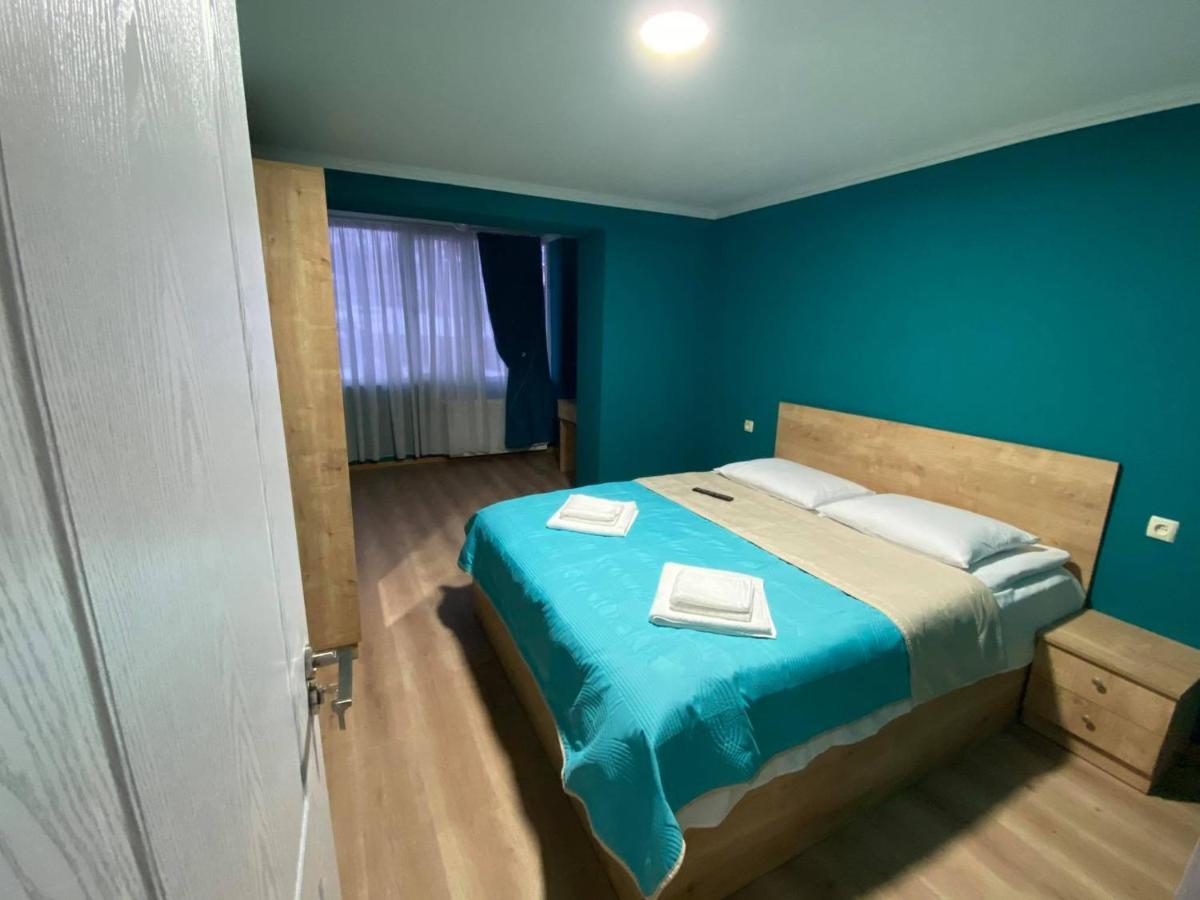 Kazbegi Apartment Ngoại thất bức ảnh