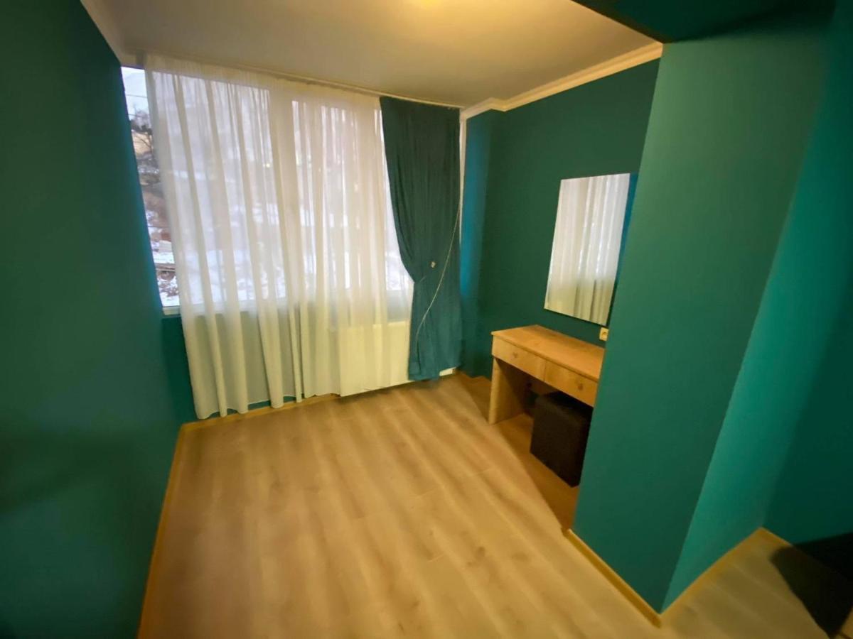 Kazbegi Apartment Ngoại thất bức ảnh