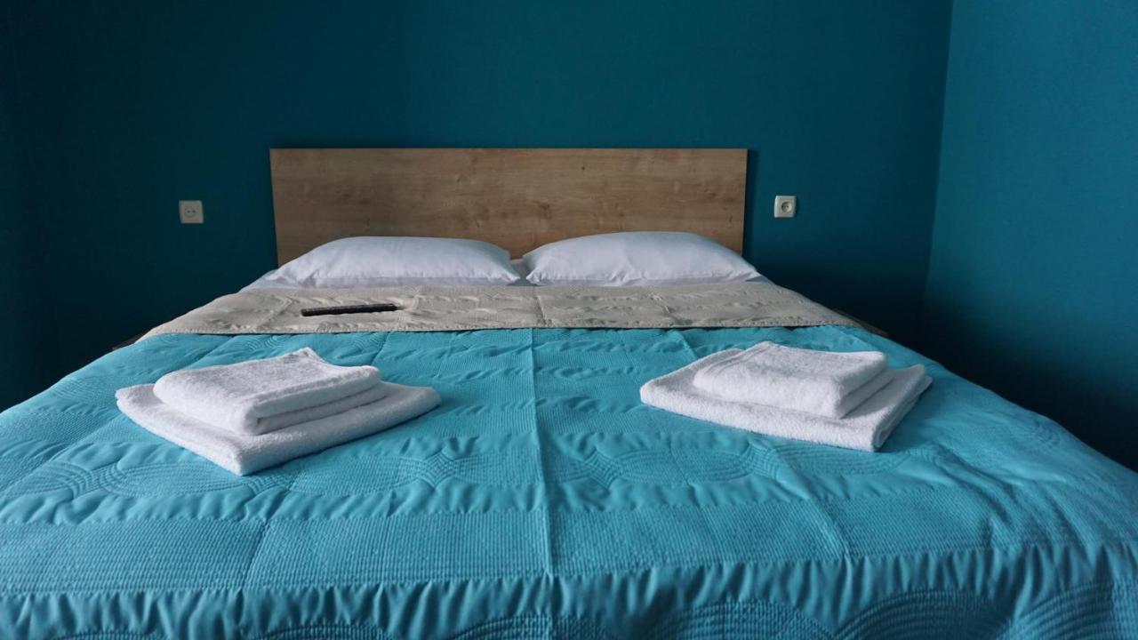 Kazbegi Apartment Ngoại thất bức ảnh