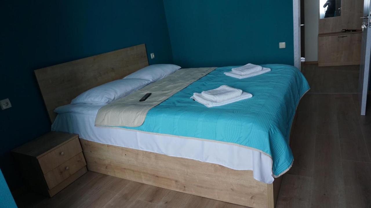 Kazbegi Apartment Ngoại thất bức ảnh