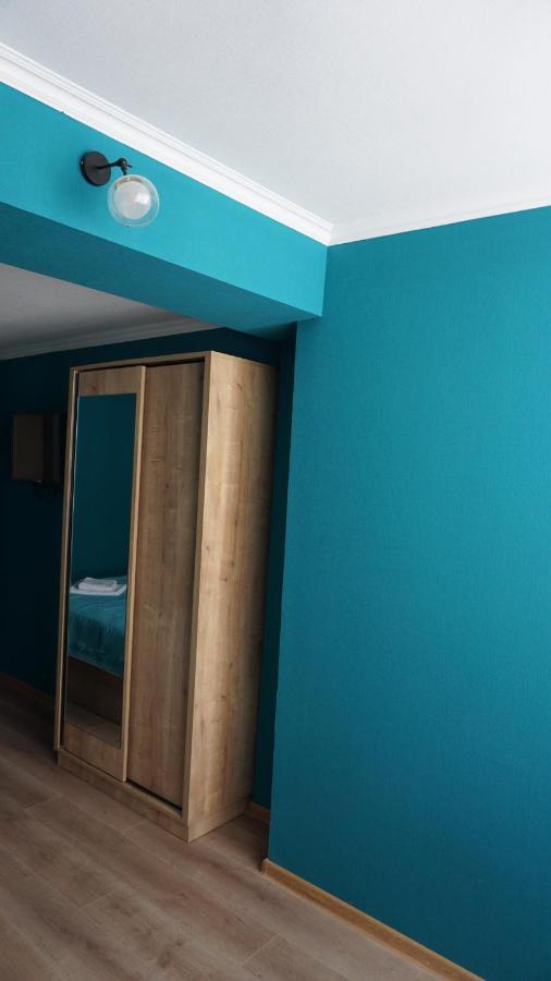 Kazbegi Apartment Ngoại thất bức ảnh