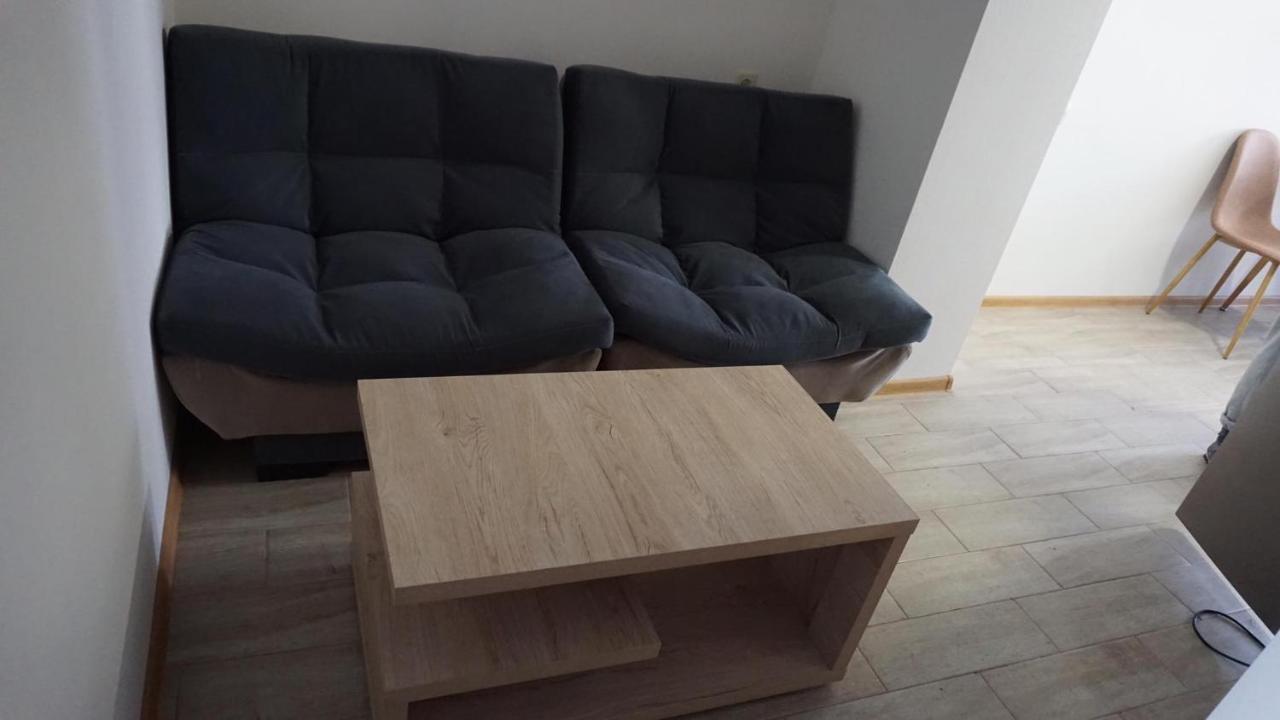 Kazbegi Apartment Ngoại thất bức ảnh