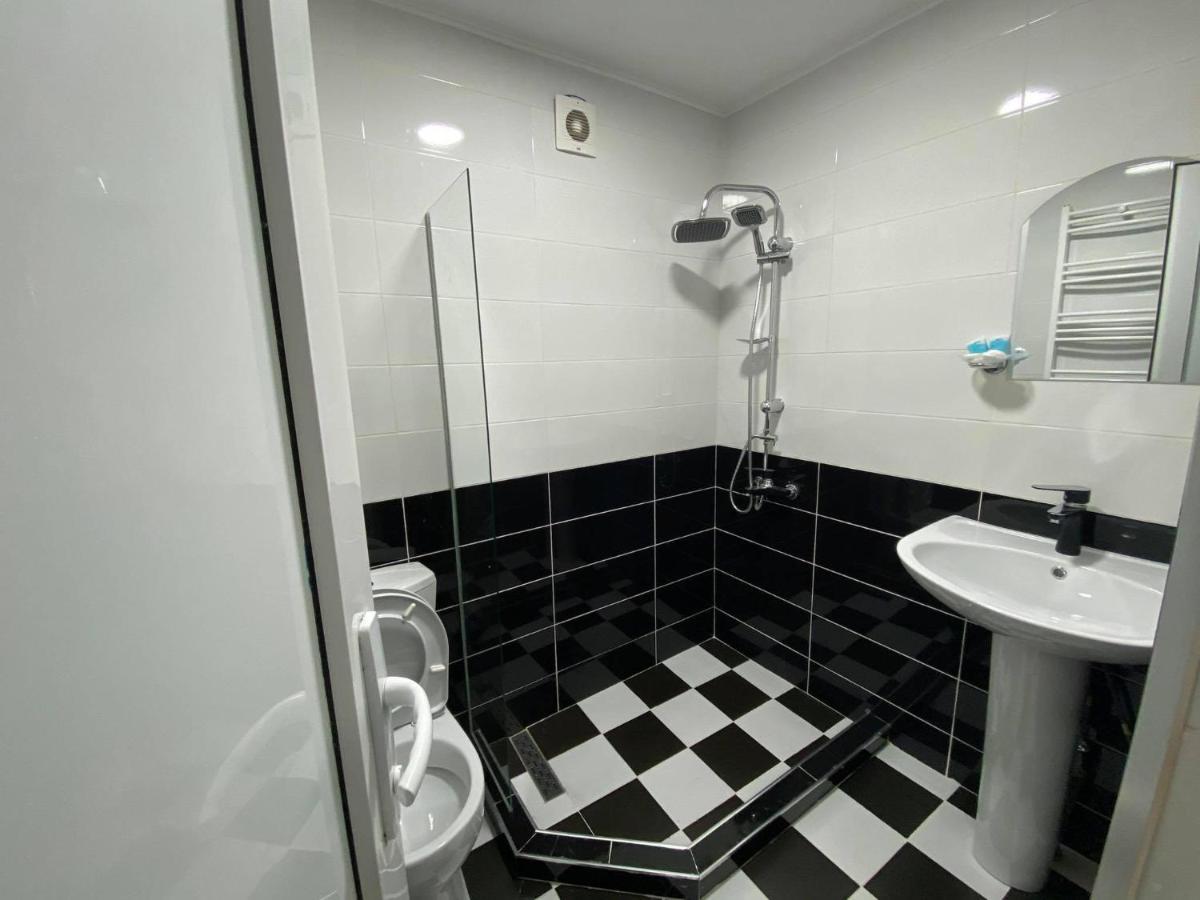 Kazbegi Apartment Ngoại thất bức ảnh
