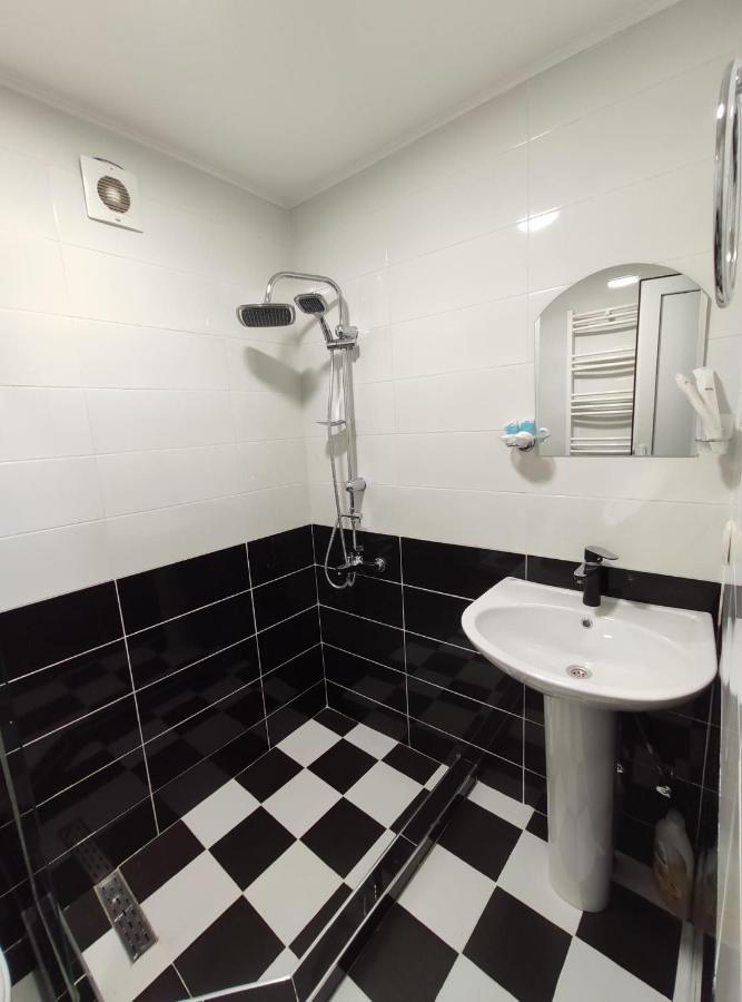 Kazbegi Apartment Ngoại thất bức ảnh