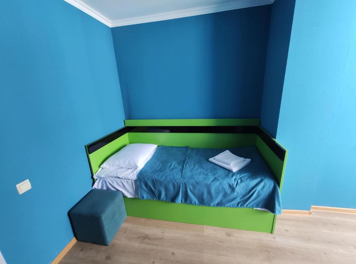 Kazbegi Apartment Ngoại thất bức ảnh