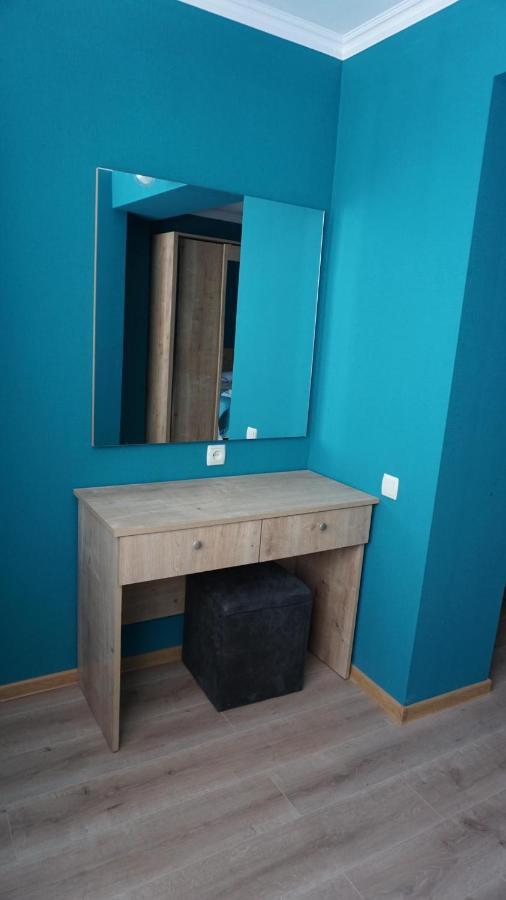 Kazbegi Apartment Ngoại thất bức ảnh